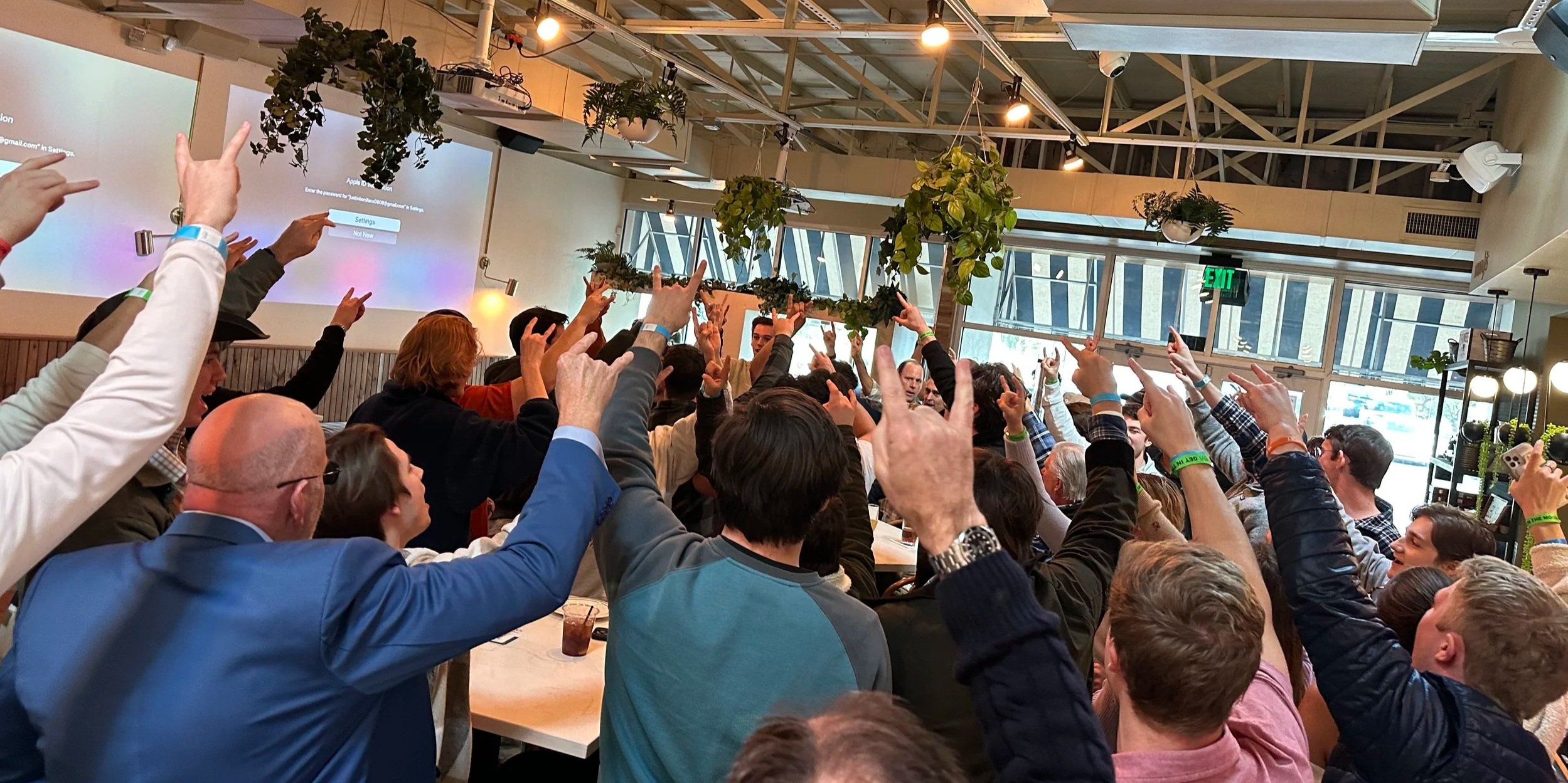 Founders Day Weekend 2026